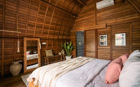 Matapalo Bungalows Uluwatu